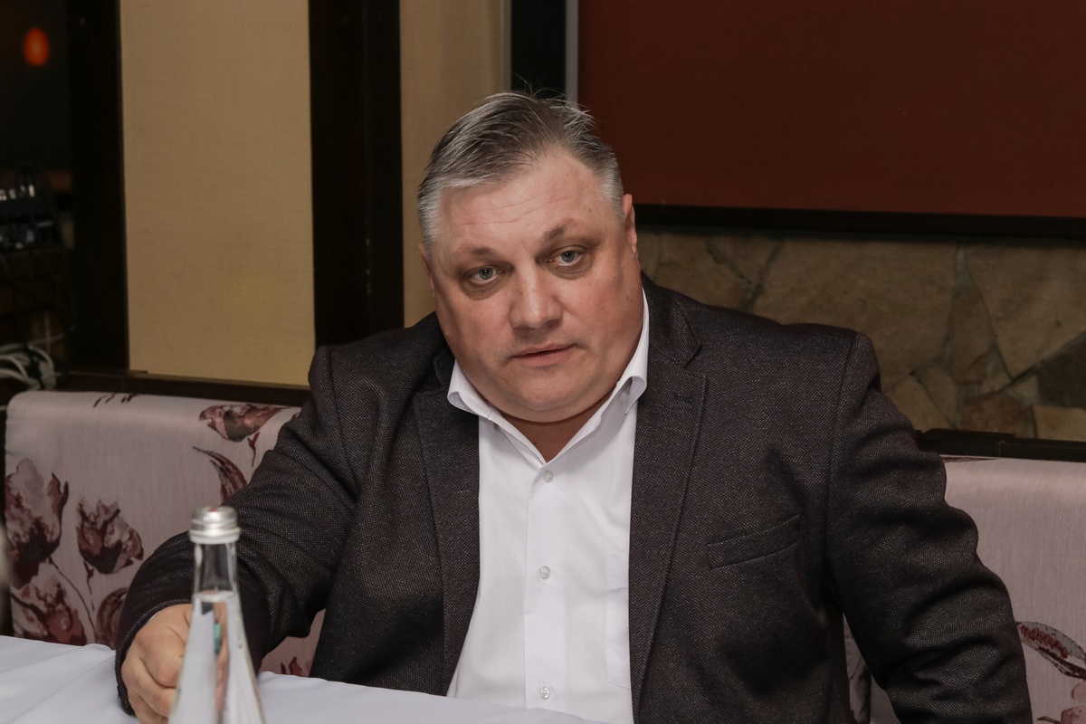 «Власть целенаправленно уничтожает санаторные школы-интернаты» – экс-нардеп Вадим Подберезняк