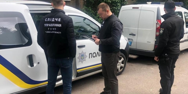 В Борисполе задержали на взятке зама мэра, “засветилась” вся верхушка горсовета (ФОТО)