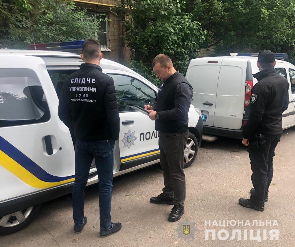 В Борисполе задержали на взятке зама мэра, "засветилась" вся верхушка горсовета (ФОТО) 3