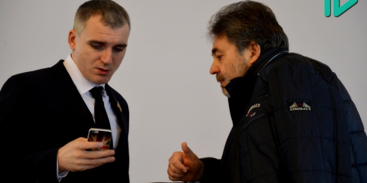 «Может так получиться, что не будет чем зарплату платить в мэрии» — депутат Кантор о последствиях карантина