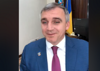 “Прошли в Раду за  ширмой репутации президента”, – мэр Николаева раскритиковал нардепа Негулевского (ВИДЕО)