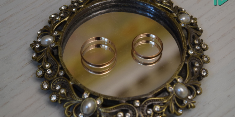 Любовь ушла на карантин: в Николаевской области каждое седьмое бракосочетание было перенесено из-за коронавируса (ФОТО, ВИДЕО)