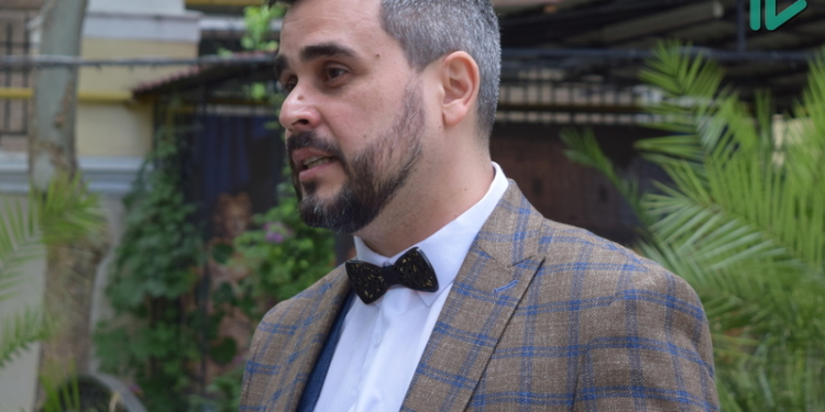 В Николаевском русдраме ждут встречи со зрителями и готовят премьеры (ВИДЕО)