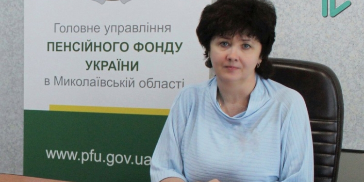 Майская индексация увеличила пенсии 220 тысячам жителям Николаевщины (ИНФОГРАФИКА)