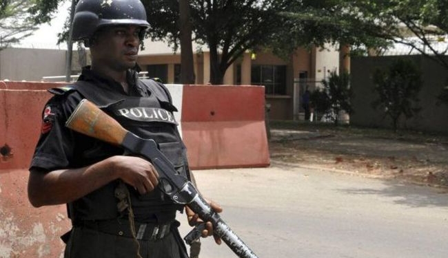 В Нигерии боевики расстреляли 60 человек