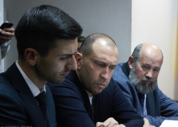 Суд отпустил контрабандиста Альперина. 77 млн.грн. залога тоже вернут?