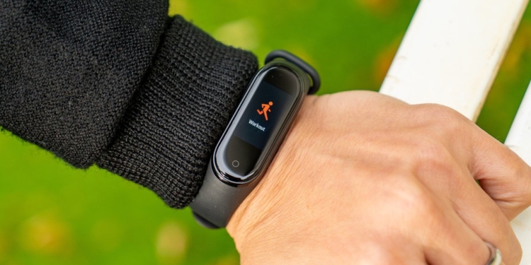 Новое поколение Xiaomi Mi Band 5: что известно о будущей новинке