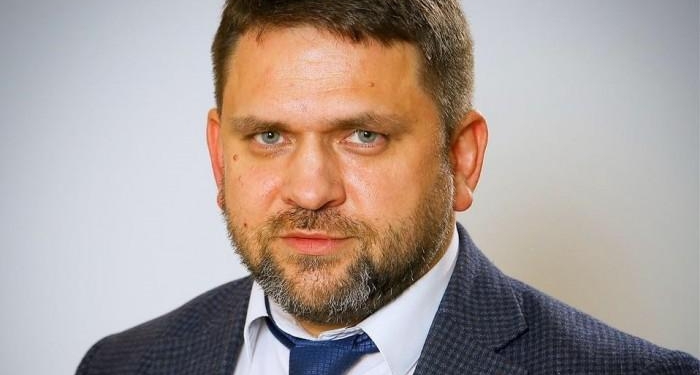 За домашнее насилие. Укрзализныця уволила топ-менеджера (ВИДЕО)