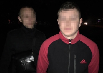 В Николаеве оперативники задержали фигуранта резонансного дела об изнасиловании 12-летней девочки – полтора года он был в бегах (ФОТО)