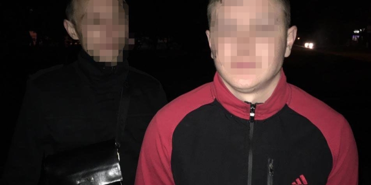 В Николаеве оперативники задержали фигуранта резонансного дела об изнасиловании 12-летней девочки – полтора года он был в бегах (ФОТО)