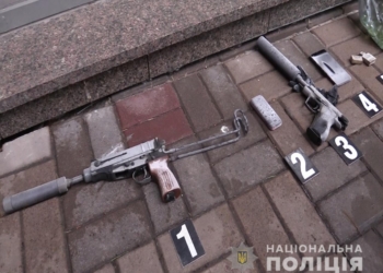 В Одессе задержали группу иностранных киллеров – они подстрелили главу наркокартеля (ФОТО)