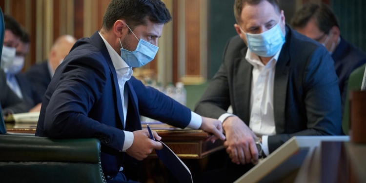 В Украине появятся карантинные дружинники – будут следить за соблюдением мер безопасности