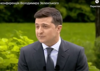 Зеленский о таможне и Нефедове: он хороший парень, но не справился. Хотя я предлагал ему помощь