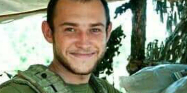 Полиция ищет военнослужащего из Николаева, который два года назад покинул часть и пропал (ФОТО)