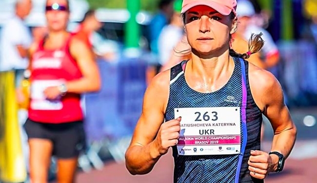 В Одессе участница ультрамарафона умерла от инсульта