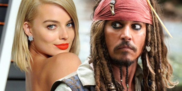Без Джонни Деппа. Disney снимет новый фильм во вселенной “Пиратов Карибского моря”