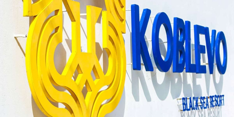 В Коблево готовятся к курортному сезону: в зоне отдыха прошел «воскресник» (ФОТО)