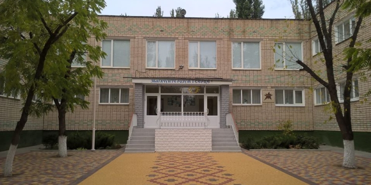 Николаевская гимназия №3 «заработала» 63 тыс.грн. на STEM-оборудование