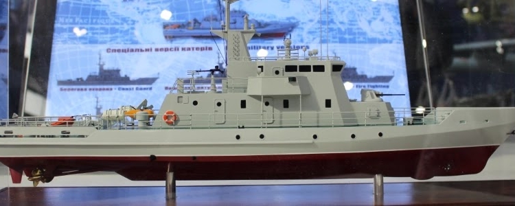 Николаевский центр кораблестроения в 2019 году вдвое увеличил прибыль