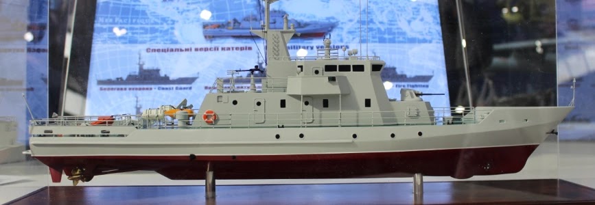 Николаевский центр кораблестроения в 2019 году вдвое увеличил прибыль 1