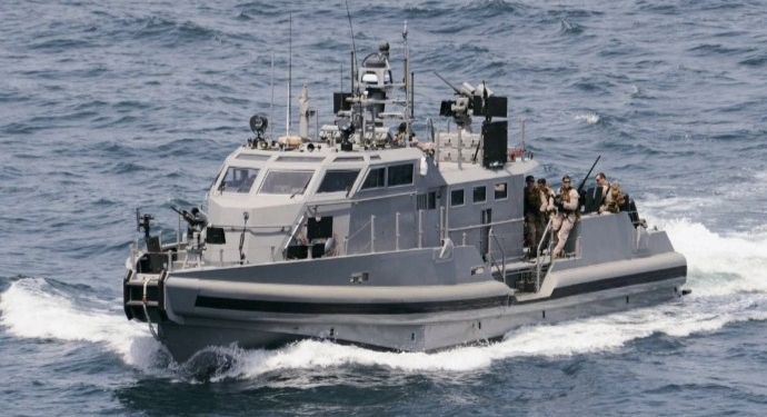 США продадут Украине катера и вооружение на $600 млн.