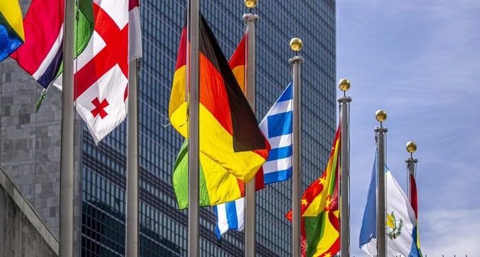 В Совбез ООН избраны новые непостоянные члены