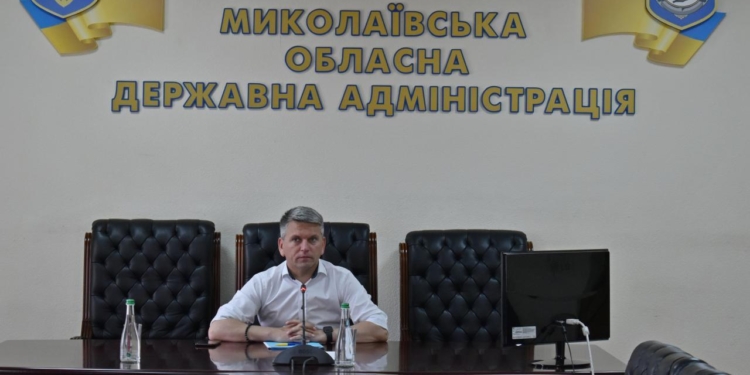 Николаевщина – под угрозой возвращения карантина, а в Южноукраинске уже ужесточен противоэпидемический режим