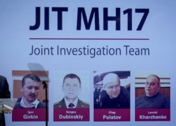 Дело МН17: адвокат подозреваемого Пулатова склоняет суд к мысли, что самолет сбили украинские военные, и требует допросить 100 свидетелей и экспертов