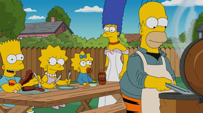 Белые актеры больше не будут озвучивать небелых персонажей в «Симпсонах»