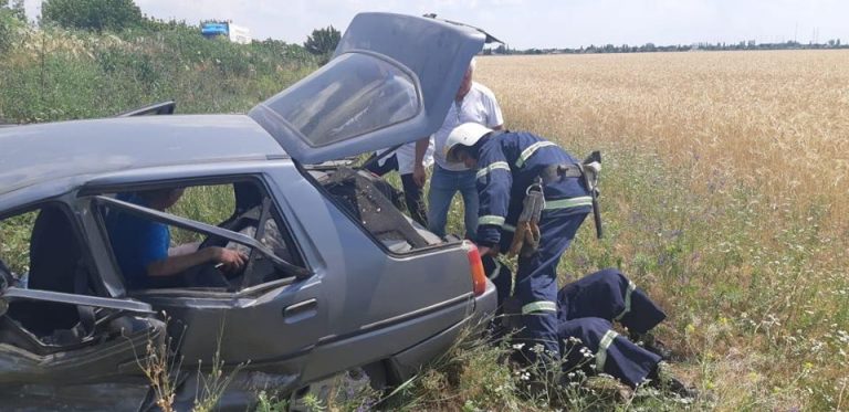 Пассажир транспортного средства