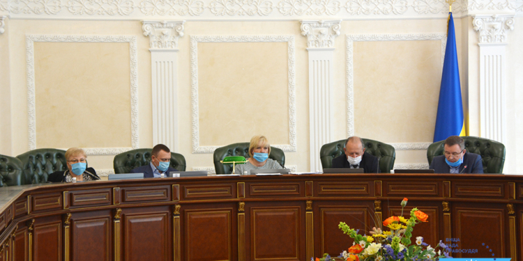 Патрульные пожаловались на судью Центрального райсуда Николаева – Высший совет правосудия открыл дисциплинарное дело