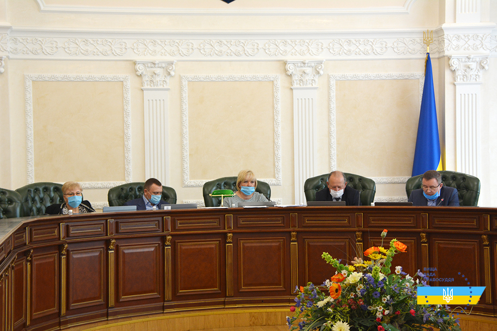 Патрульные пожаловались на судью Центрального райсуда Николаева - Высший совет правосудия открыл дисциплинарное дело 1