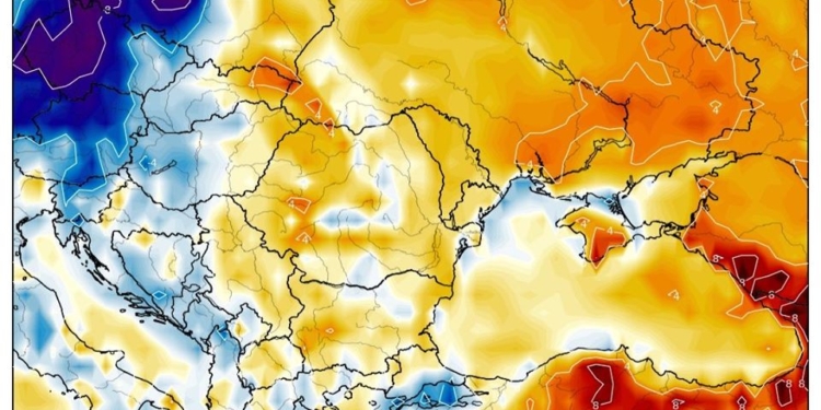 Период дождливой погоды закончился – Николаевский гидрометцентр