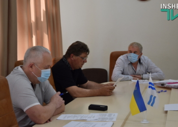 Депутаты транспортной комиссии горсовета не согласовали программу развития КП «Николаевпастранс» (ВИДЕО)