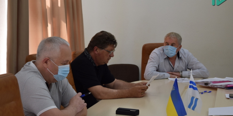 Депутаты транспортной комиссии горсовета не согласовали программу развития КП «Николаевпастранс» (ВИДЕО)