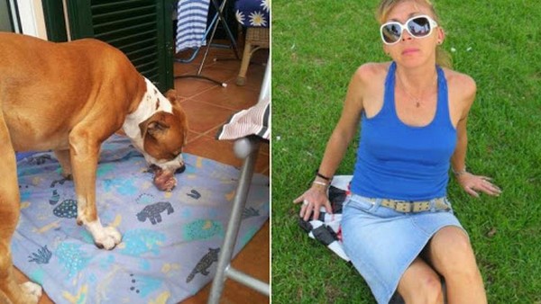 Убила мужа и скормила труп собакам: россиянка проведет в испанской тюрьме 14 лет 1