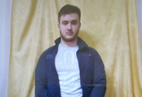 В Николаеве ушел из дома и пропал несовершеннолетний парень (ФОТО)