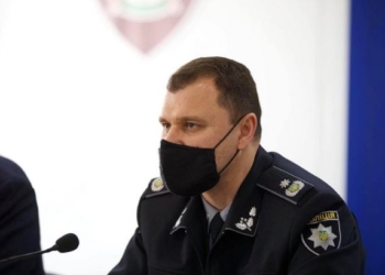 В Павлограде расформировали полицейский участок из-за торговли наркотиками