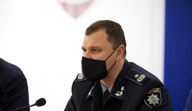 В Павлограде расформировали полицейский участок из-за торговли наркотиками