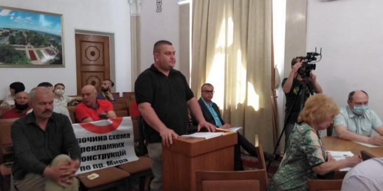 В Николаеве возобновят маршрут номер 5 “Кульбакино – завод” Океан”” (ВИДЕО)