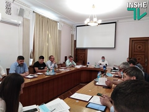 В Николаеве установят мемориальные доски четырем выдающимся горожанам