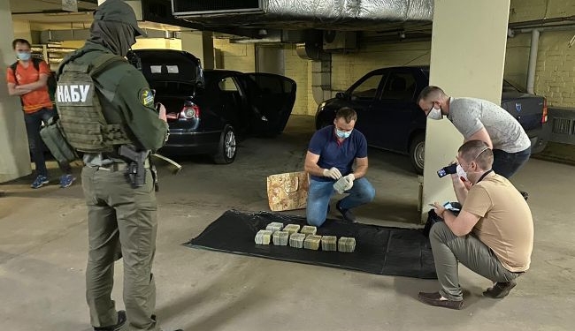 Руководителям НАБУ и САП предлагали $6 млн за закрытие дела Злочевского