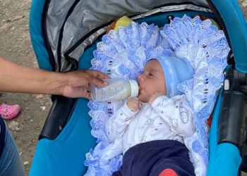 Пятый ребенок в семье: появились подробности о закарпатском Зеленском (ФОТО, ВИДЕО)