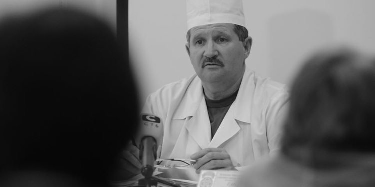 От коронавируса умер начальник Львовского военного госпиталя