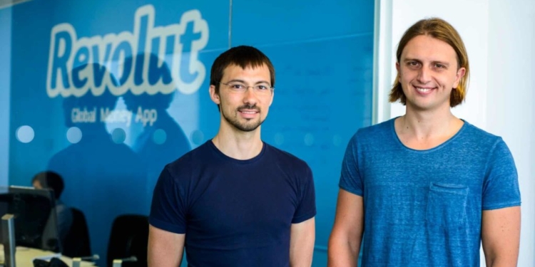 Выпускник николаевской «Могилянки» стал миллионером и попал на обложку Forbes