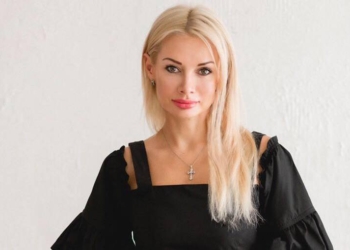 Нардеп Ирина Аллахвердиева о скандальном видео из Николаева: «Давид Арахамия и Саша Корниенко поклялись, что не говорили ничего из опубликованного»