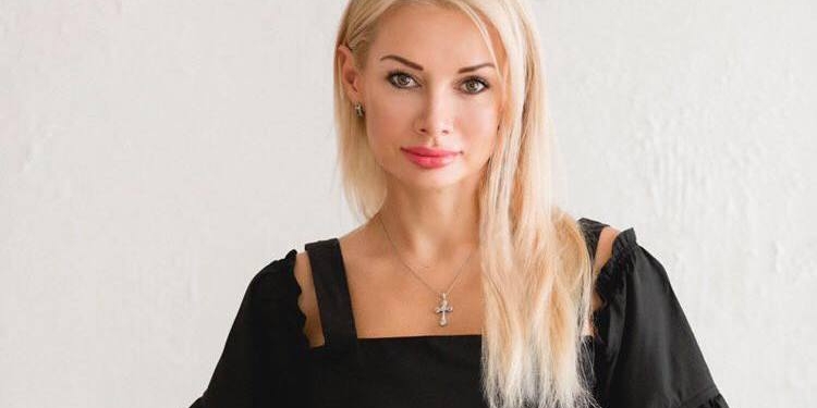 Нардеп Ирина Аллахвердиева о скандальном видео из Николаева: «Давид Арахамия и Саша Корниенко поклялись, что не говорили ничего из опубликованного»