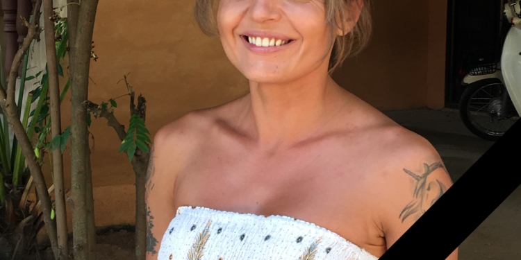 В Таиланде нашли тело пропавшей две недели назад украинки