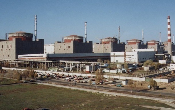 На Запорожской АЭС один энергоблок подключили, один вывели в резерв 1