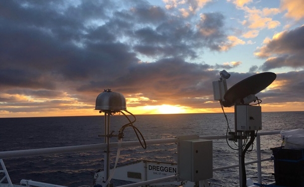 Назван регион с самым чистым воздухом на планете